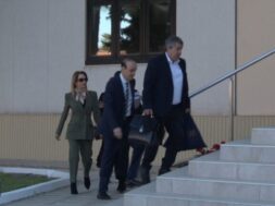 Επαρχιακό Δικαστήριο Πάφου – Φαίδωνας Φαίδωνος