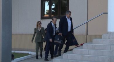 Επαρχιακό Δικαστήριο Πάφου – Φαίδωνας Φαίδωνος