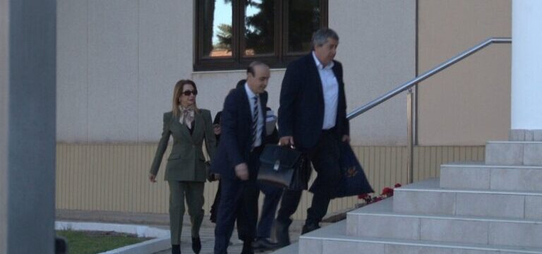 Επαρχιακό Δικαστήριο Πάφου – Φαίδωνας Φαίδωνος