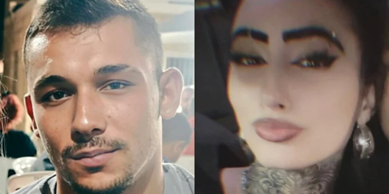 Χάθηκαν τα ίχνη του Άρη και της Αντρούλας από την Πάφο – Τους έχετε δει;  (φώτο)