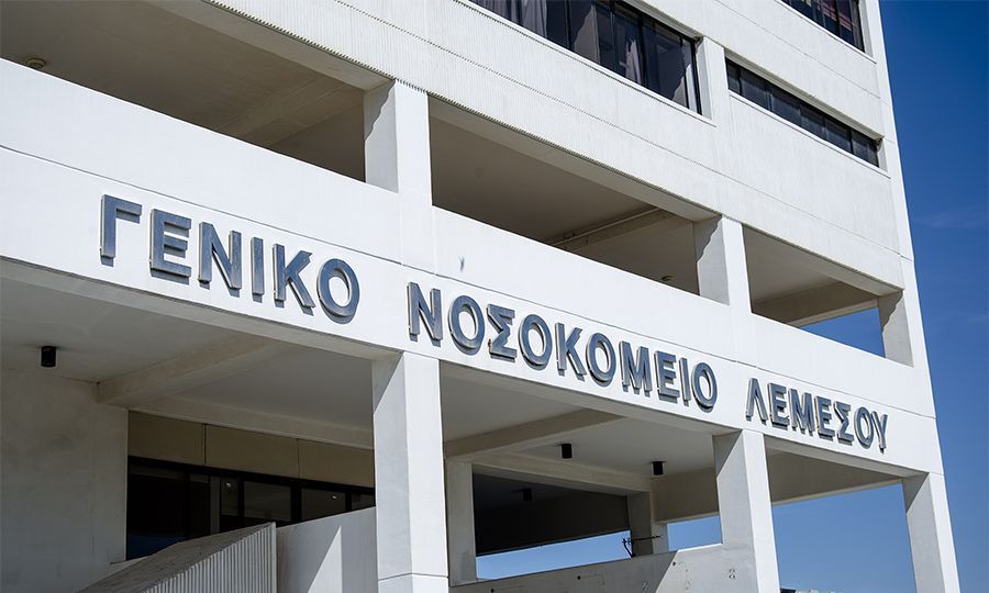 Υπόθεση σοκ: 14χρονη γέννησε στο ΓΝ Λεμεσού – Συνελήφθη 19χρονος για βιασμό