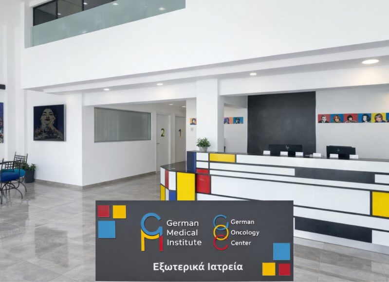 germanoncology