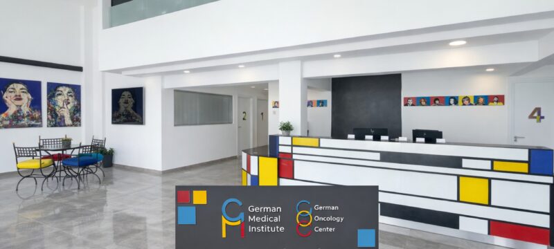 germanoncology