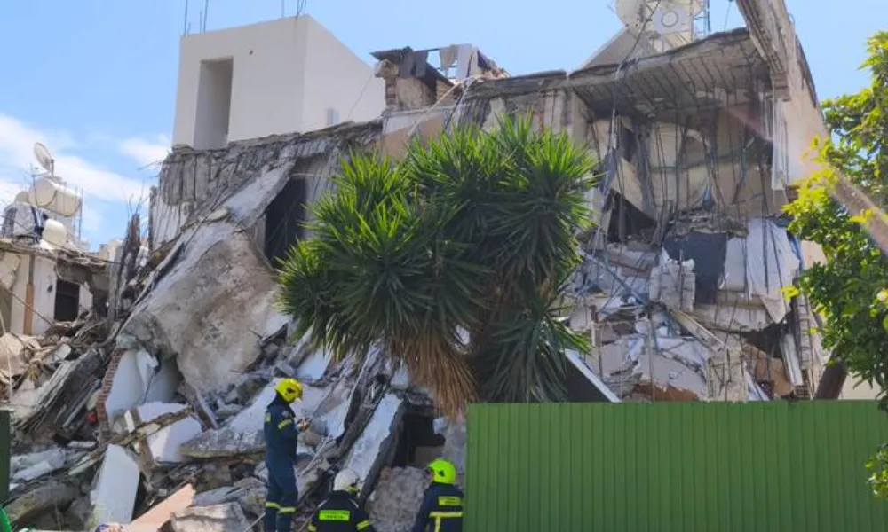 Ολοκληρώνεται η έρευνα για την τραγωδία στη Γερμασόγεια