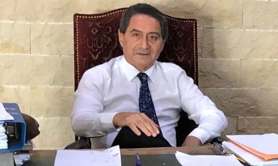 Στο Ανώτατο την Πέμπτη η αίτηση ακύρωσης εντάλματος έρευνας στο σπίτι Κληρίδη