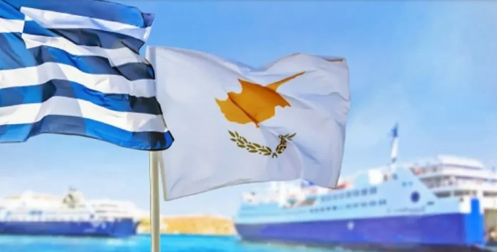 Έρχονται αλλαγές στη θαλάσσια σύνδεση Κύπρου – Ελλάδας- Τι ισχύει με τις τιμές
