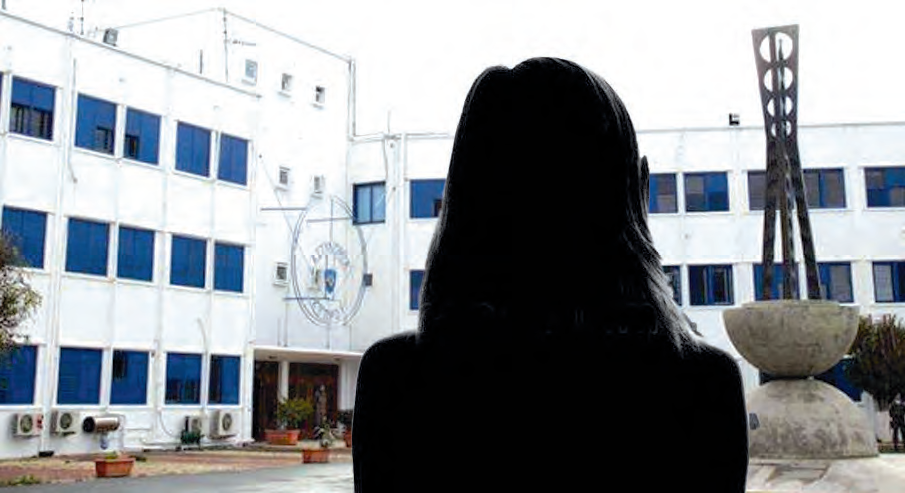 Εξέθεσε τους πάντες η «Σάντη» σε καταθέσεις της – «Κατασκεύαζε μηνύματα μετά από ερωτήσεις του Νίκου Κληρίδη»