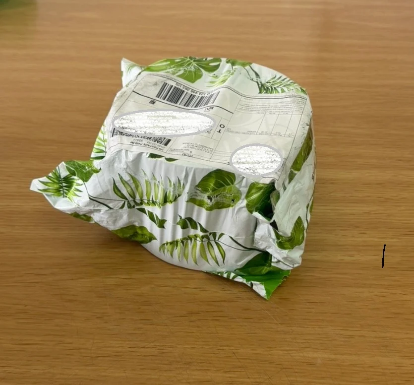 Δέμα από το εξωτερικό «έκρυβε» 400γρ. κάνναβης – Συνελήφθη 23χρονος