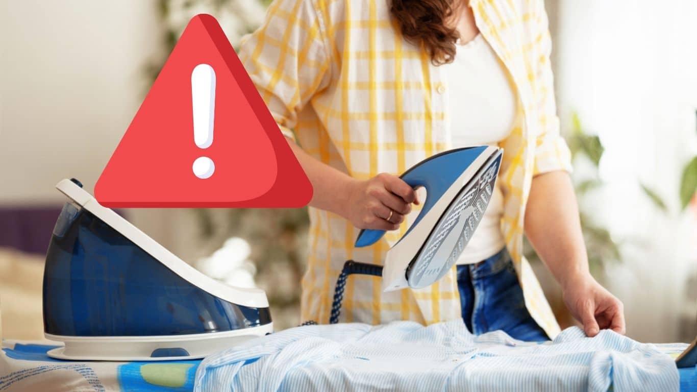 Τμήμα Ηλεκ. Υπηρεσιών: Επεκτείνεται η ανάκληση σε συστήματα σιδερώματος