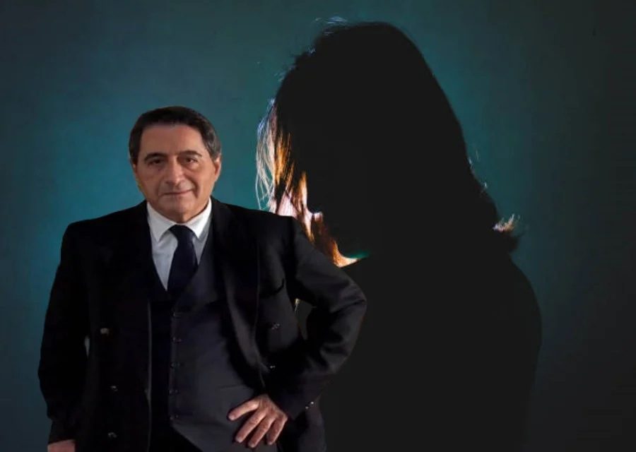 Φόβους για τη ζωή του εκφράζει ο Ν. Κληρίδης- Αποστασιοποιείται από τη «Σάντυ»