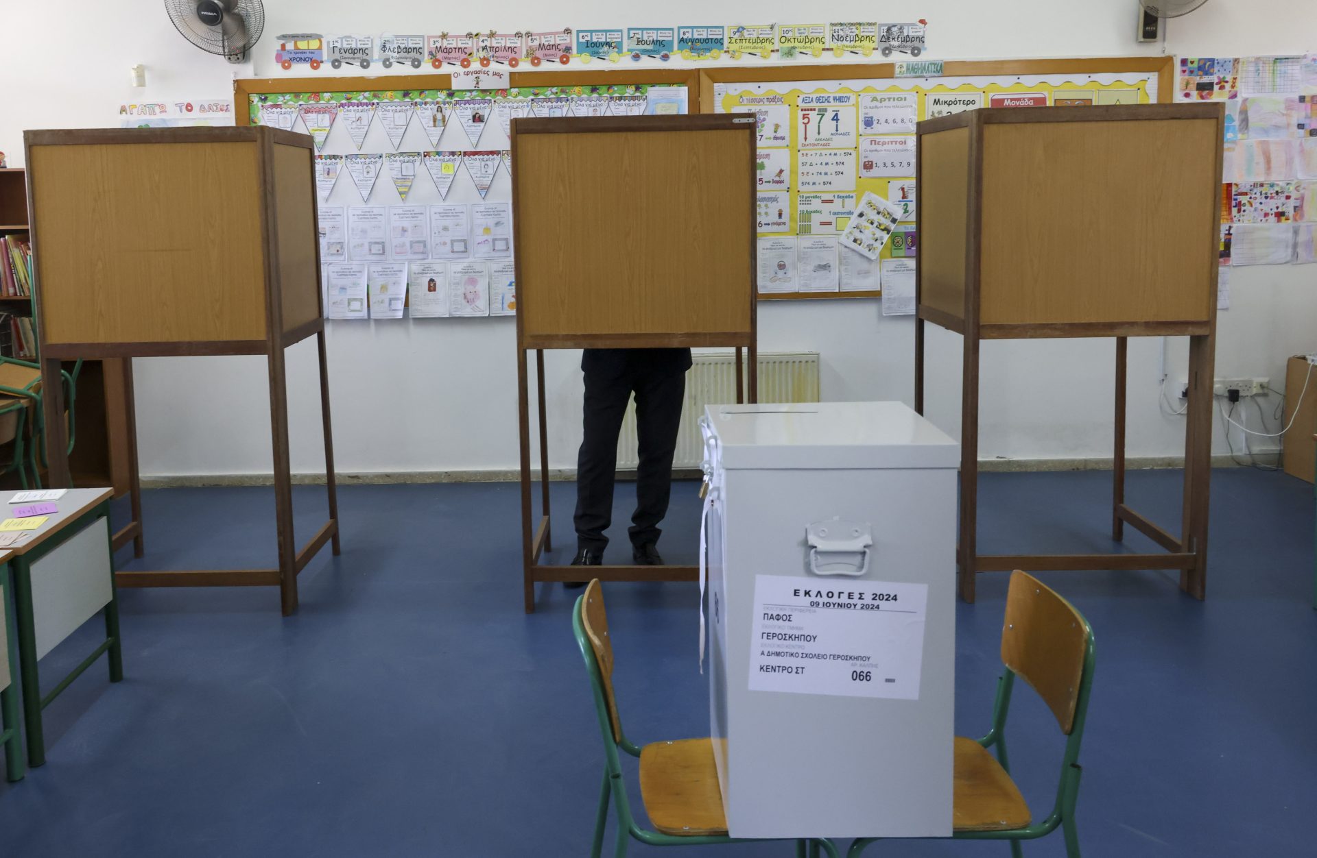 Έφορος Εκλογών: Ζητά αναλυτικές καταστάσεις από τις διαφημιστικές υπηρεσίες