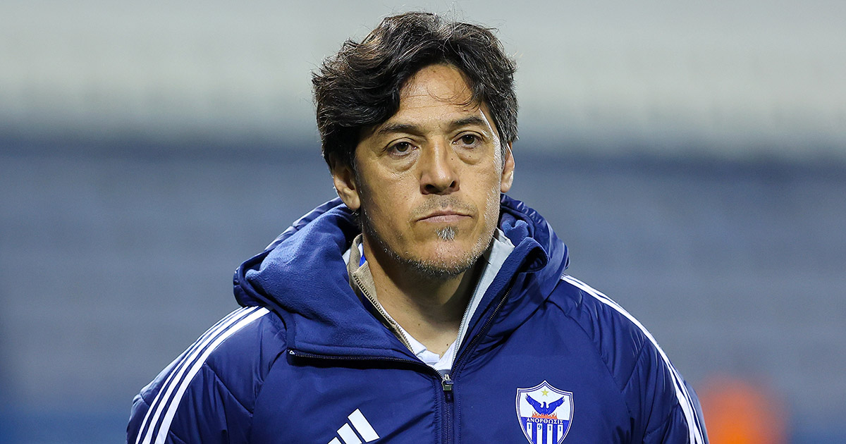 Δυο διαθέσιμοι και δυο ερωτηματικά ενόψει Εθνικού Άχνας