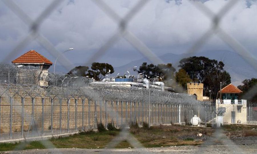 Απεβίωσε 54χρονος υπόδικος στις Κεντρικές Φυλακές- Είχε καταδικαστεί για φόνο