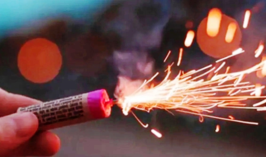 Περιστατικό με κροτίδα σε σχολείο της Λάρνακας – Στο νοσοκομείο 16χρονος