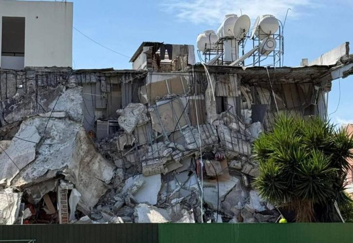 ΣΑΑ: Θέμα ασφάλειας η ψήφιση του νόμου για κοινόκτητες οικοδομές