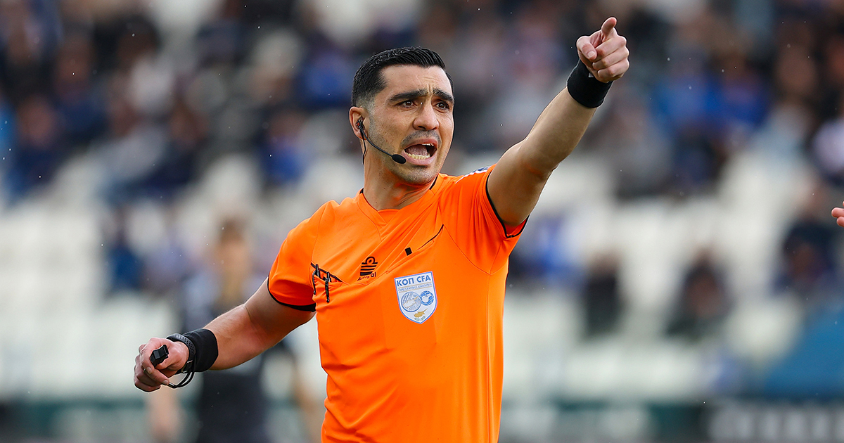 «Βράζουν» και δικαιολογημένα με Λιοτατή και Θεουλή στην «Κυρία»