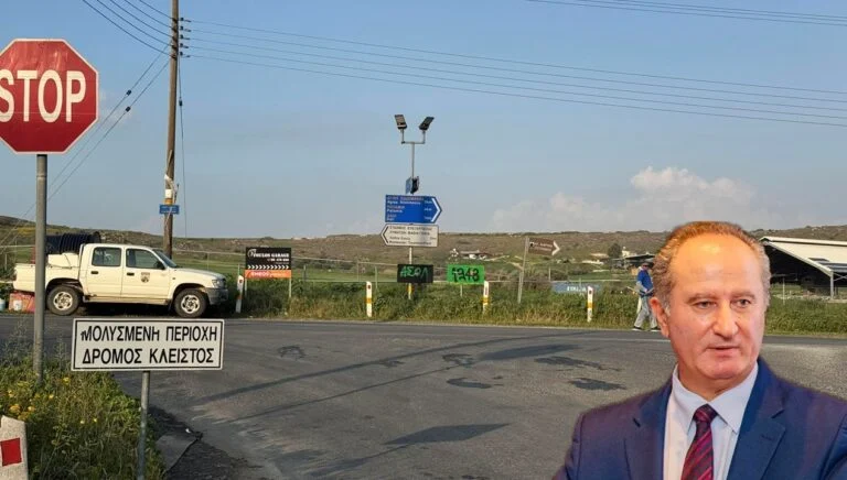 «Από κακές πρακτικές η εξάπλωση του αφθώδους πυρετού» – Τι αναφέρει ο Μαλάς