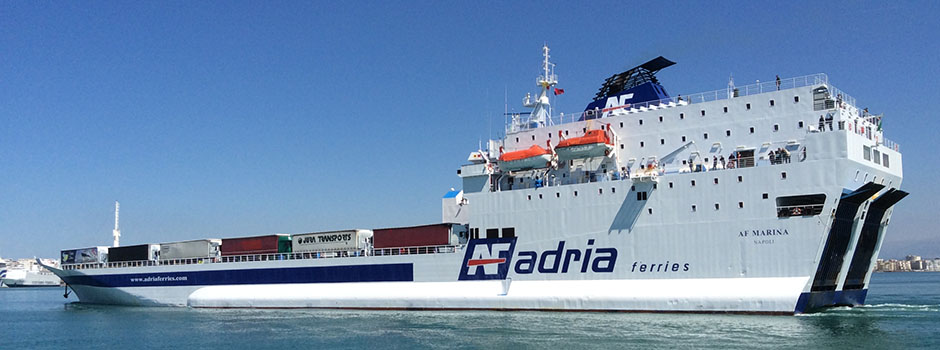 Τέσσερις χιλιάδες κρατήσεις σ’ ένα 24ωρο: Χαμός για μία θέση στο «AF Marina» από Λεμεσό προς Πειραιά