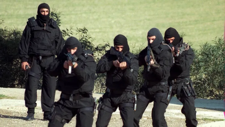 Υπουργικό: Ενισχύεται η ΜΜΑΔ με ΟΥΚ, Καταδρομείς και Στρατονόμους