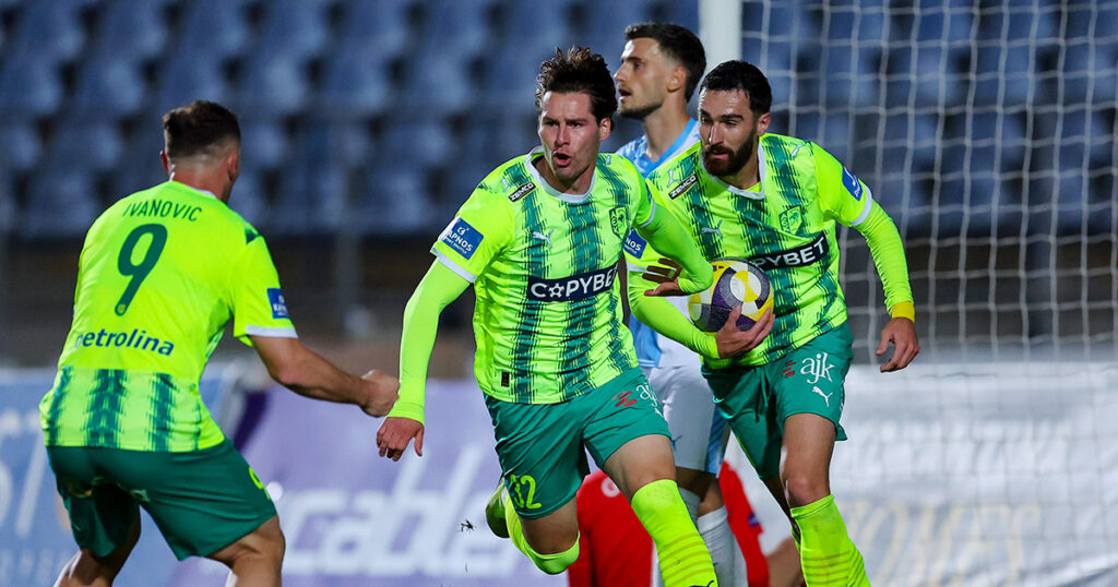 Σκέψεις για αλλαγές με στόχο ευρωπαϊκό τρίποντο