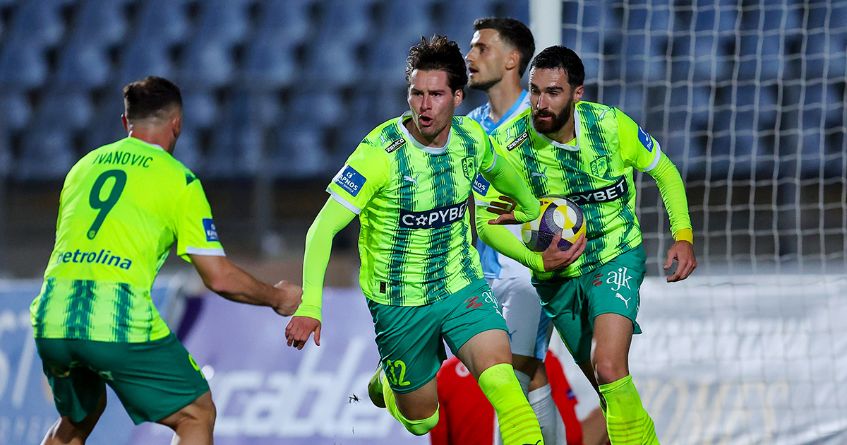 Σκέψεις για αλλαγές με στόχο ευρωπαϊκό τρίποντο