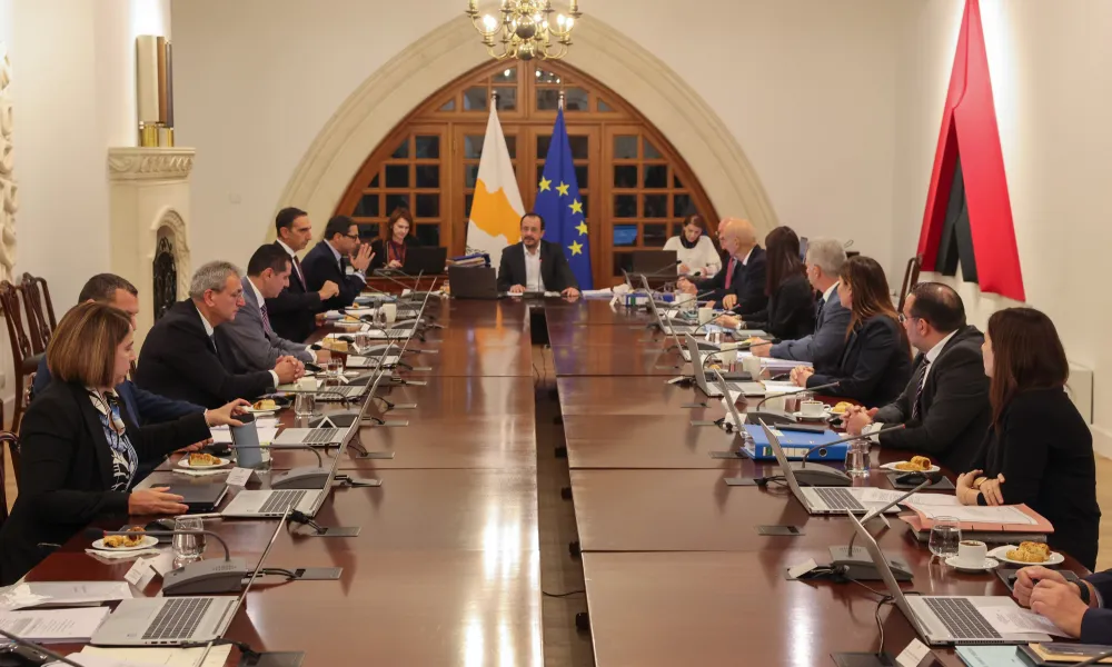 Στο Υπουργικό αύριο η υπόθεση των μηνυμάτων της «Σάντη» – Ανοικτό και το σενάριο διορισμού ξένου ανακριτή