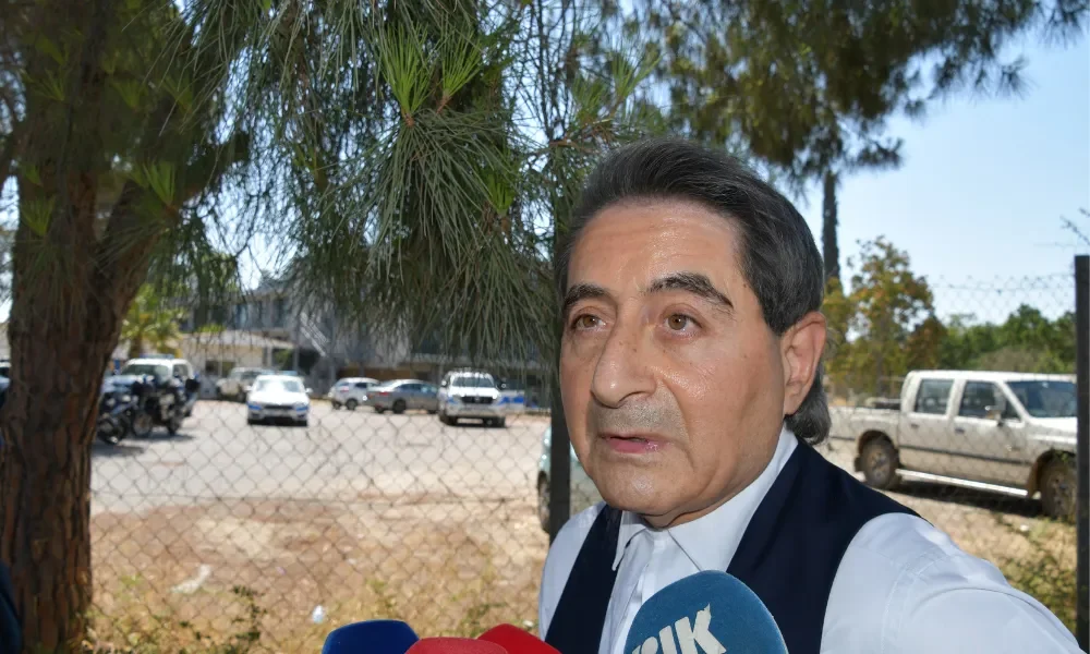 «Σάντη»: Επιφυλάχθηκε η απόφαση για «πάγωμα» εντάλματος έρευνας σε Ν. Κληρίδη