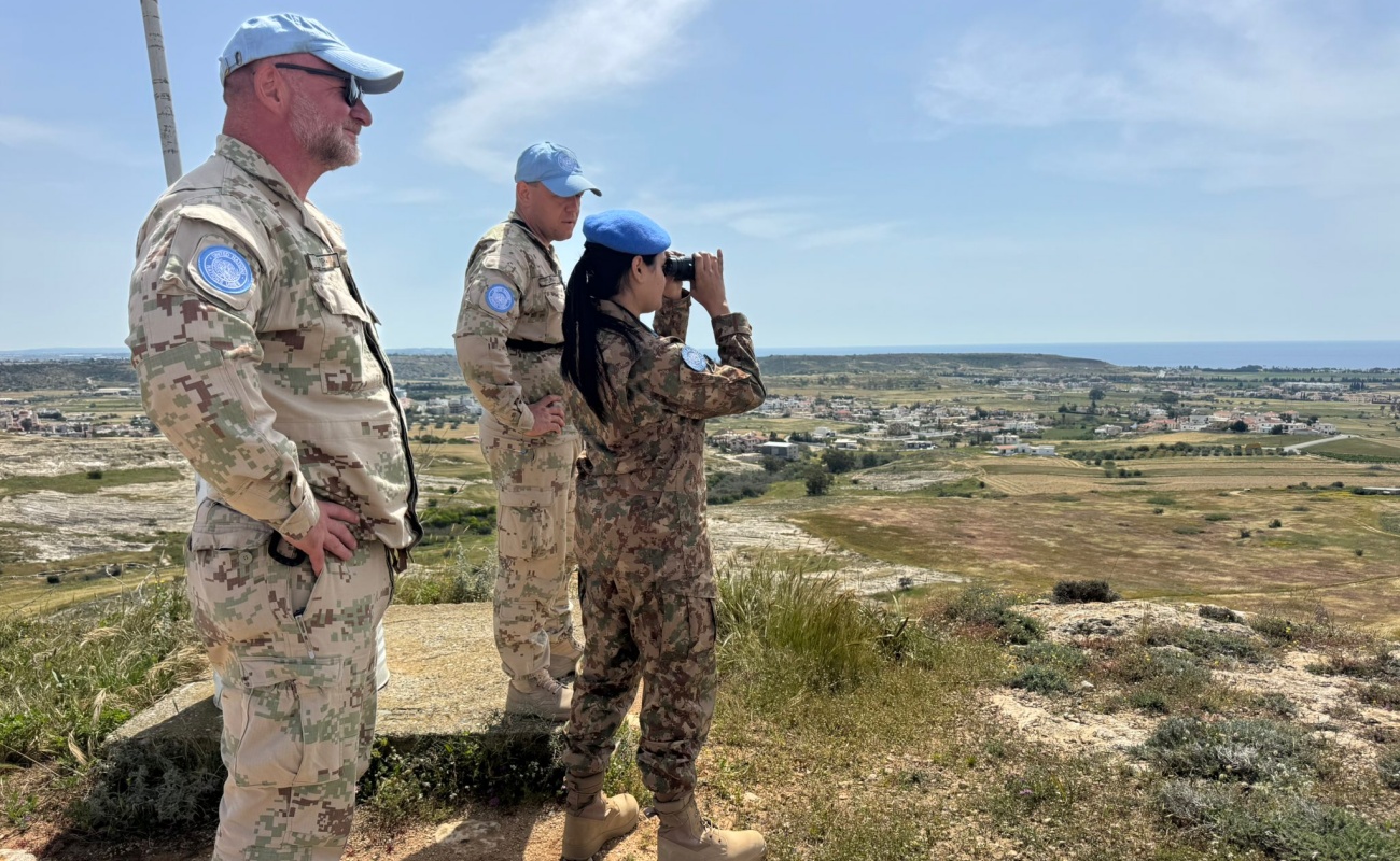 Πως πυροδοτήθηκε η ένταση στην Πύλα και τι αναφέρει πηγή