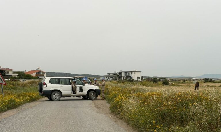 Τι ζητά από το κράτος η Αυλώνα μετά και τη νέα πρόκληση Τούρκου έποικου στη Νεκρή Ζώνη