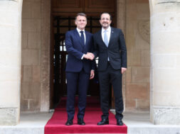 Πρόεδρος της Δημοκρατίας – Πρόεδρ