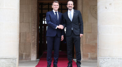 Πρόεδρος της Δημοκρατίας – Πρόεδρ