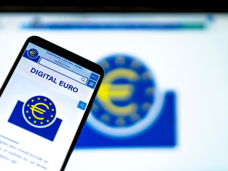 Έρχεται το ψηφιακό ευρώ: Τι είναι, πώς θα λειτουργεί και πού αποσκοπεί