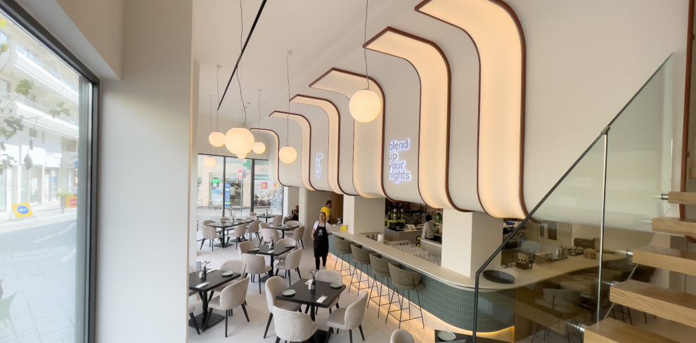 Ξέρουμε που θα βρεις τα πιο δροσιστικά smoothie στη Λάρνακα