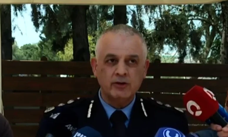 Αρχηγός Αστυνομίας για «Σάντυ»: Βρισκόμαστε στον πυρήνα της διερεύνησης