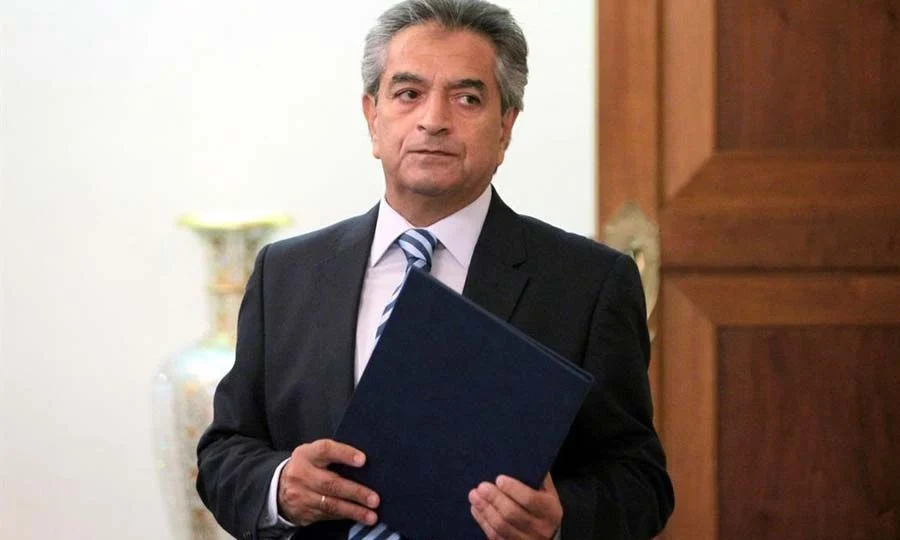 Υπόθεση «Σάντυ»: Κατέθεσε ο Κώστας Κληρίδης – Συνεχίζεται το ανακριτικό έργο