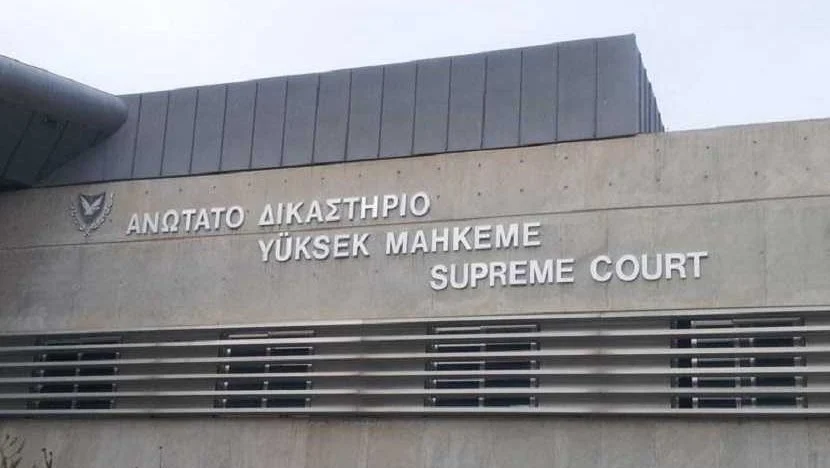 Ελεύθερος Ιρανός αφού το Ανώτατο έκρινε αδικαιολόγητη συνέχιση κράτησής του