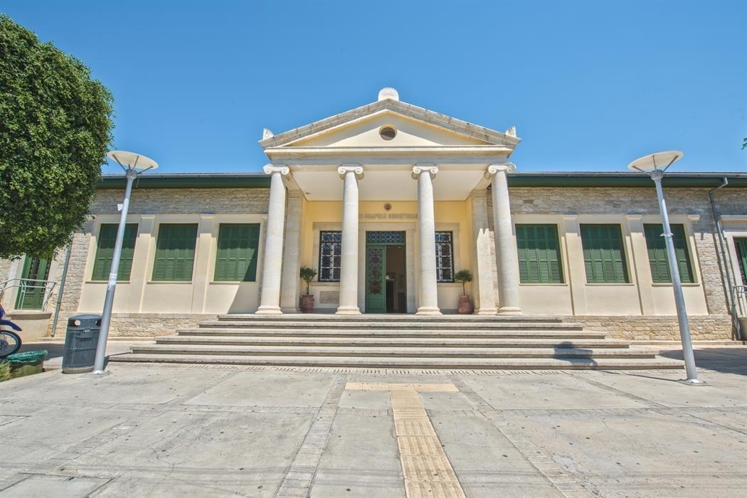 Χρυσή διάκριση διεθνούς προτύπου Investors in People για το ΤΕΠΑΚ