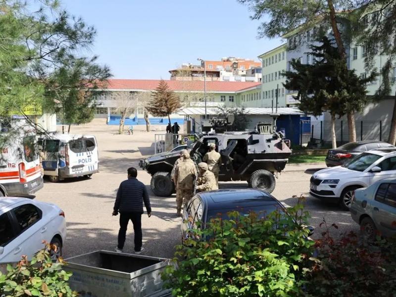 Τουρκία: Ένοπλη επίθεση σε σχολείο από πρώην μαθητή – Τουλάχιστον 16 τραυματίες