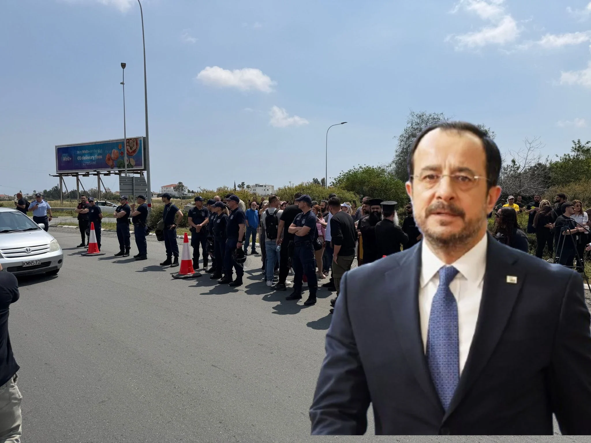 ΠτΔ για αφθώδη πυρετό: Αν υπήρχε συνεργασία θα είχαμε καλύτερα αποτελέσματα