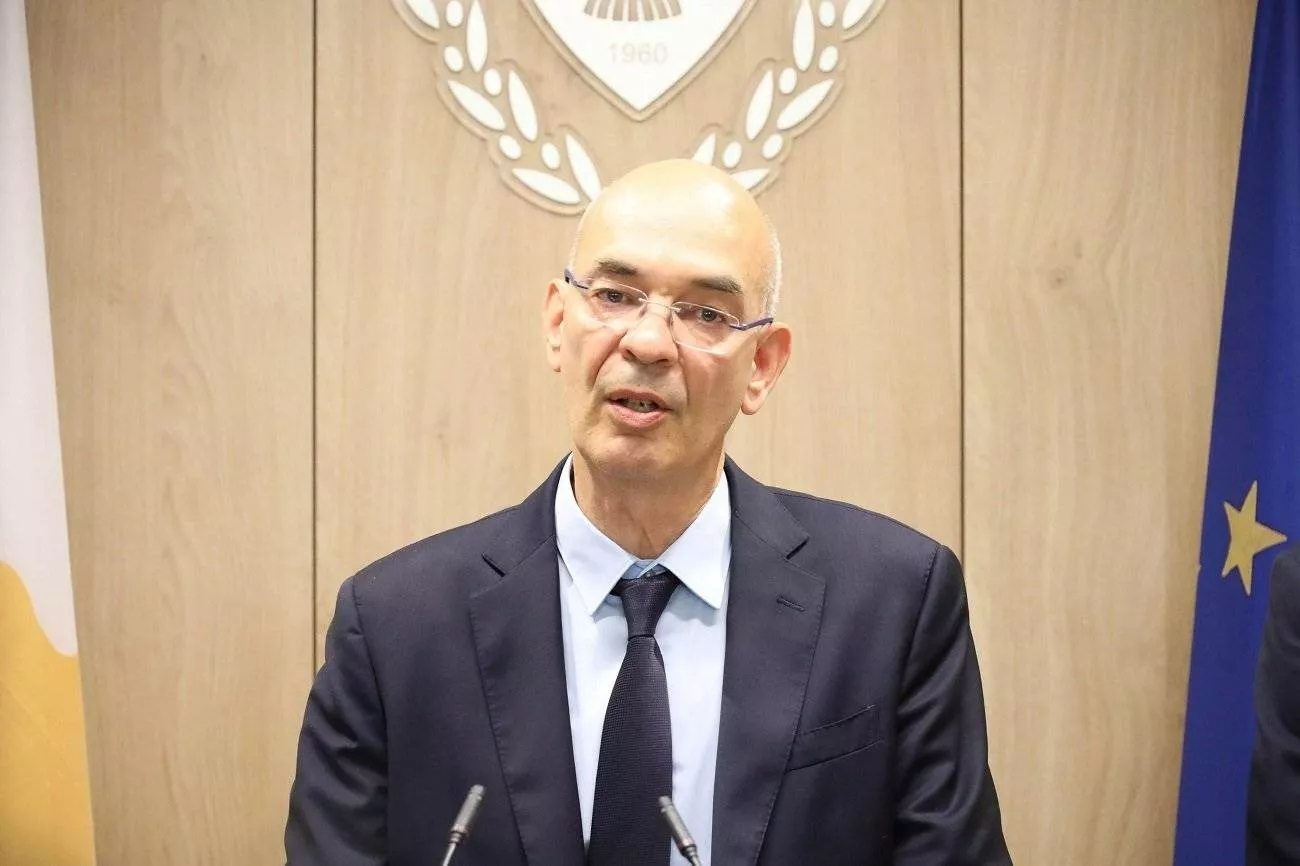 Βαφεάδης: Η ευρωπαϊκή αυτονομία περνά μέσα από τα τρένα και τα λιμάνια