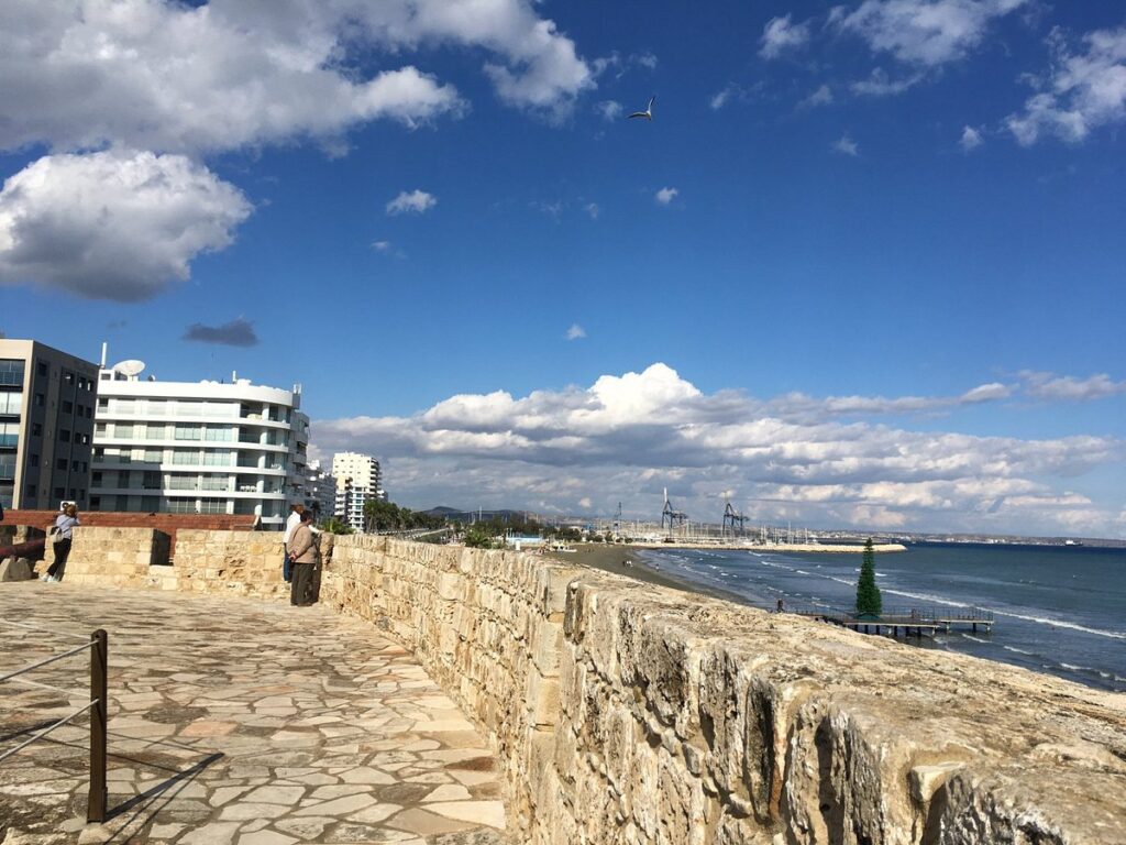 Η πρωινή ενημέρωση της ημέρας από τη Σκαλιώτισσα