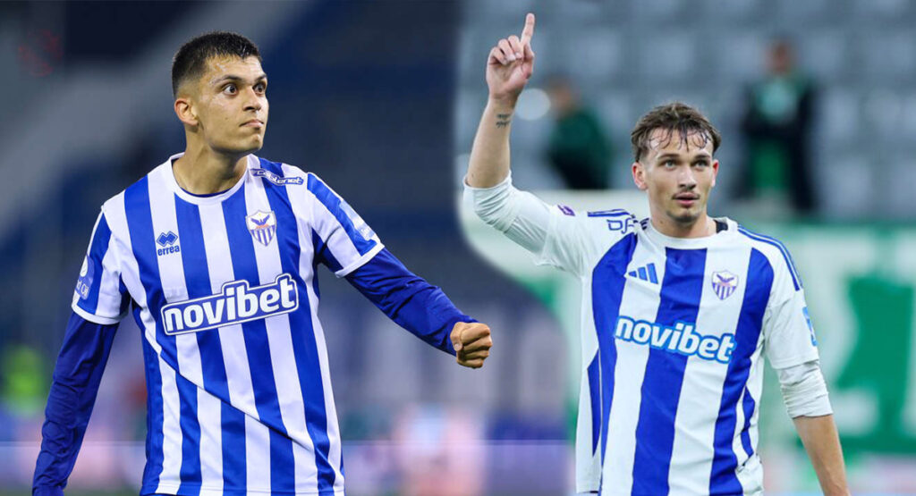 «Κάψατε» τον Ευαγόρα, μην «κάψετε» και τον Μίντεντορπ