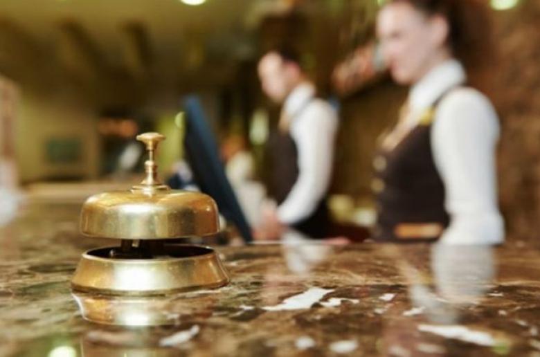 Στο 25% – 45% οι πληρότητες των ξενοδοχείων το Πάσχα – Συνεχίζονται οι ακυρώσεις