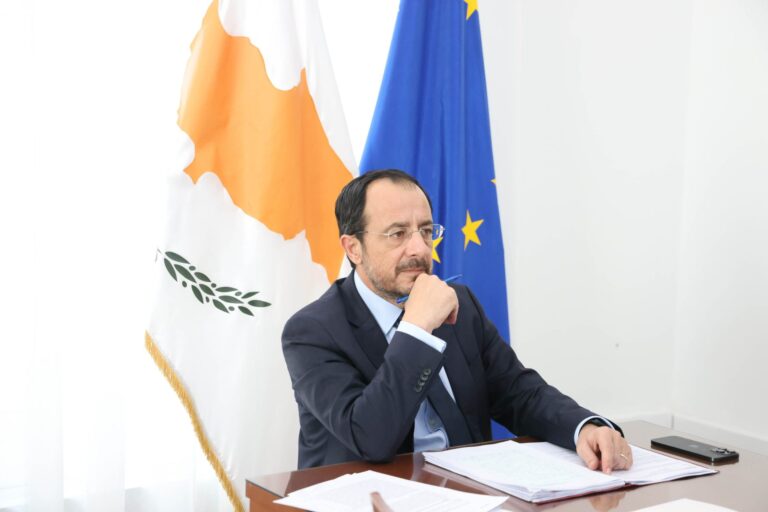 Τρία χρόνια διακυβέρνησης Χριστοδουλίδη: Οι πέντε βασικές προτεραιότητες και τα επόμενα βήματα