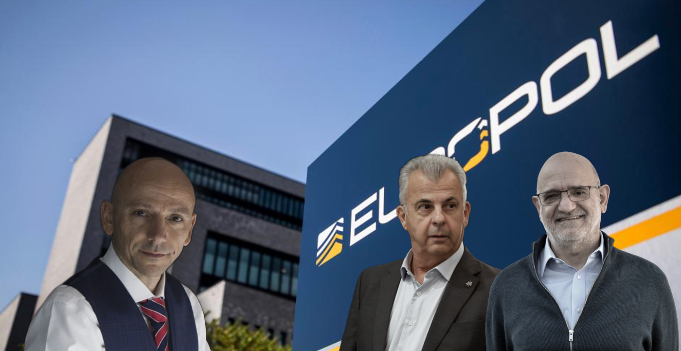 Στην Europol τα τεκμήρια Δρουσιώτη: Γιατί είναι «σωστή κίνηση» και γιατί θα ήταν «άνευ σημασίας» ο διορισμός ανακριτή από εξωτερικό