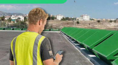 ΑPP ΠΡΑΣΙΝΑ ΣΗΜΕΙΑ