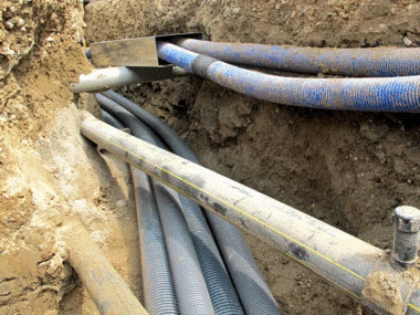 ΑΓΩΓΟΙ ΥΔΡΕΥΣΗΣ 2