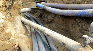 ΑΓΩΓΟΙ ΥΔΡΕΥΣΗΣ 2