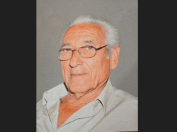 ΑΓΩΝΙΣΤΗΣ ΕΟΚΑ 1