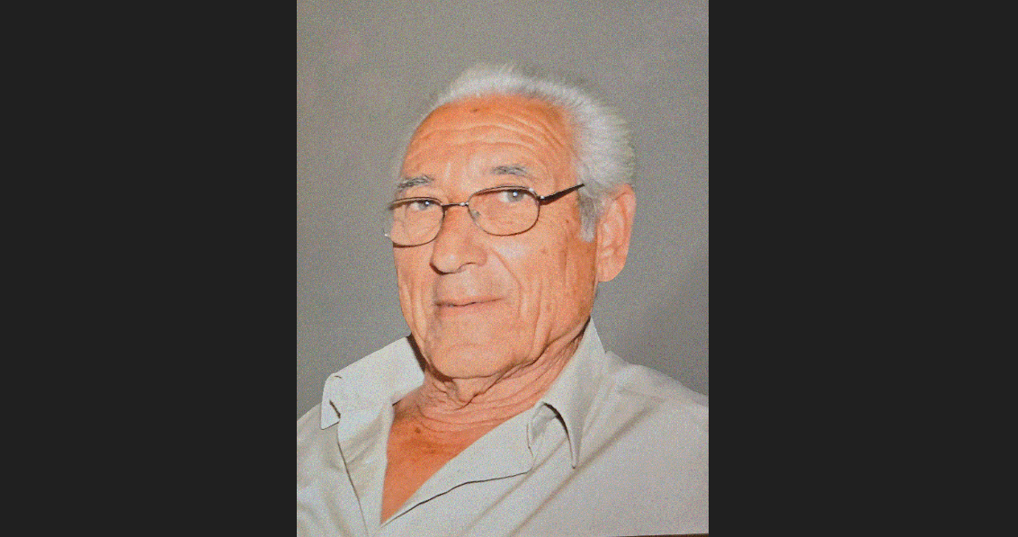 Απεβίωσε ο αγωνιστής της ΕΟΚΑ Ρενός Μιλτιάδους από την Τσάδα Πάφου